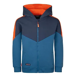 Кофта Trollkids Flekkefjord Дитяча - Фото 1