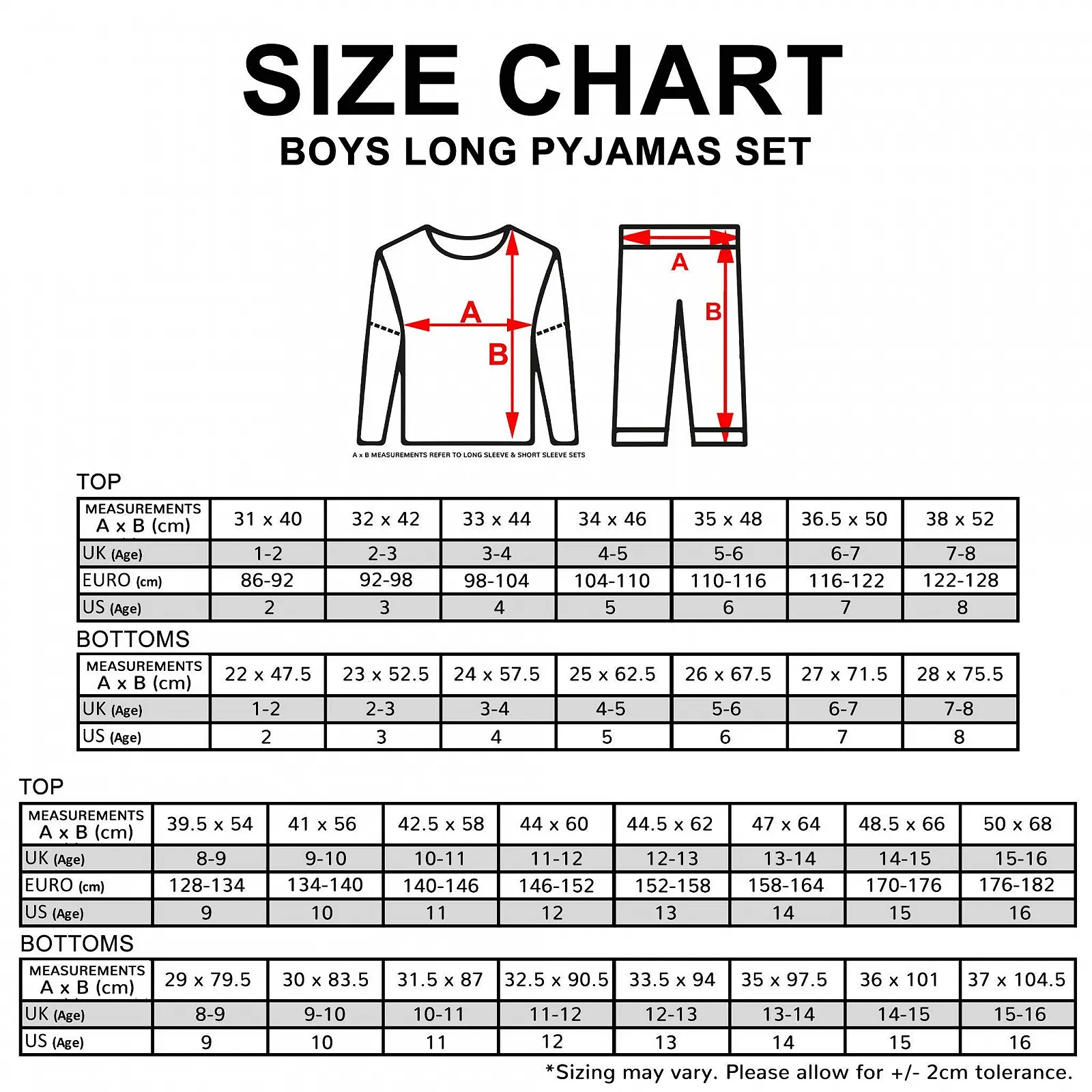 Комплект піжамний Popgear для хлопчиків Зоряні війни, фото №2 Комплект піжамний Popgear для хлопчиків Зоряні війни, фото №2