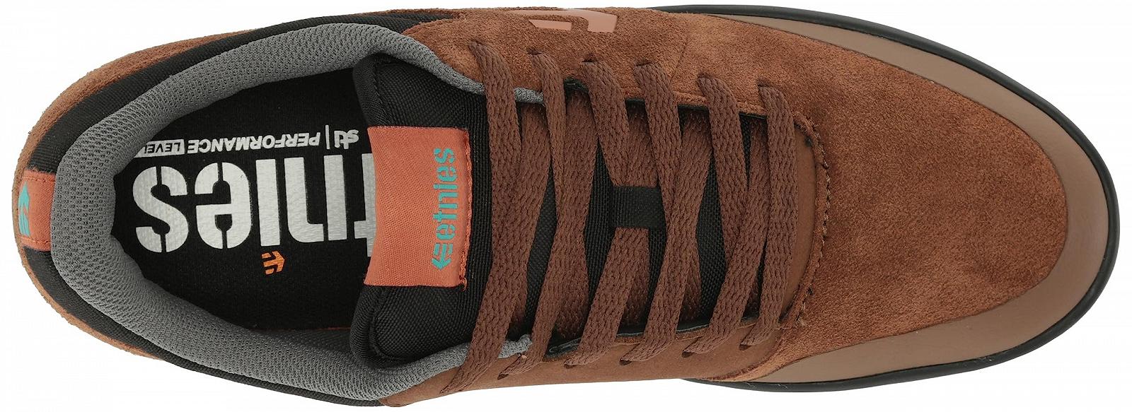 Кросівки Etnies Fader V. Fusion, фото №5 Кросівки Etnies Fader V. Fusion, фото №5