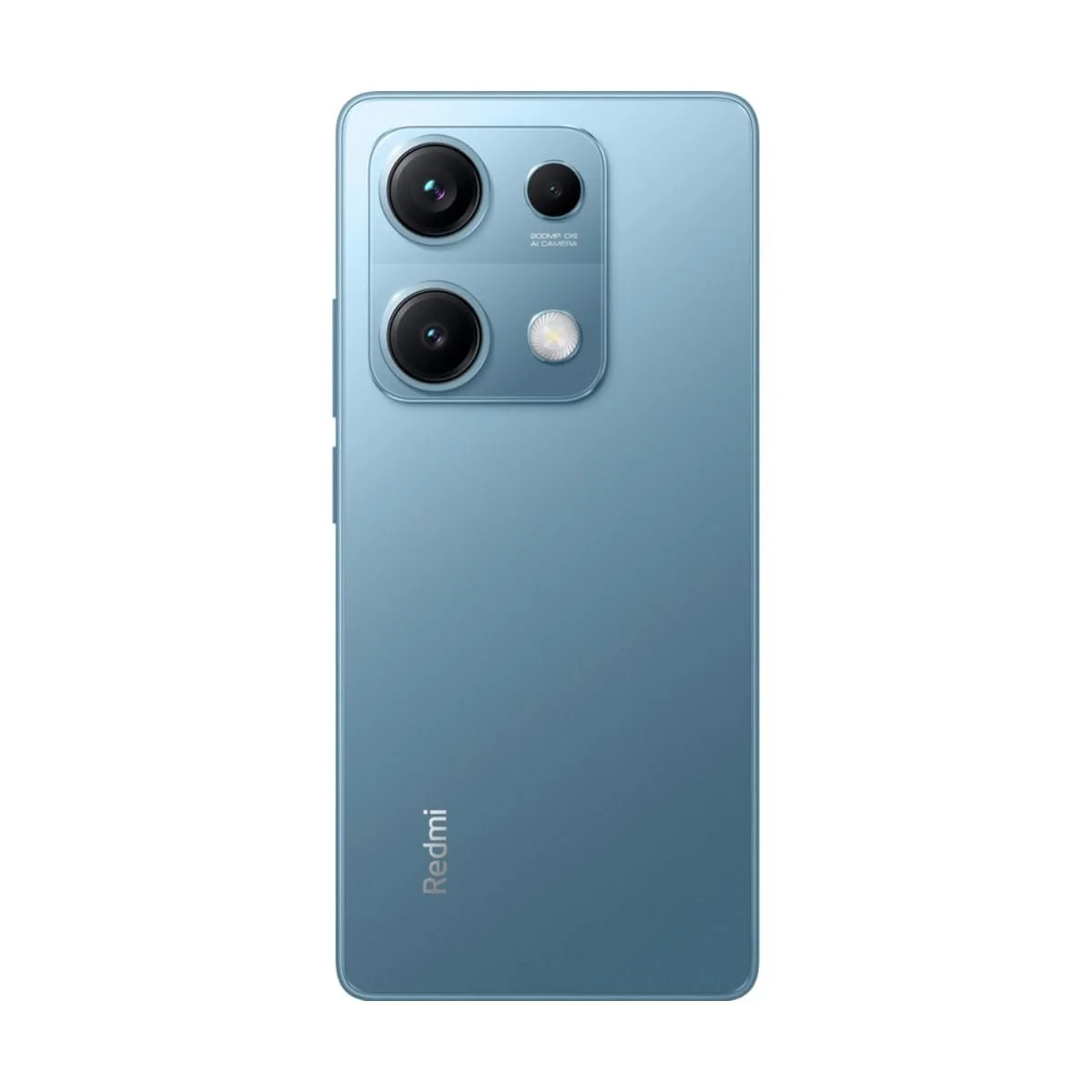 Смартфон Xiaomi REDMI Note 14S 6.67 дюйма 8/256GB Синій, фото №3