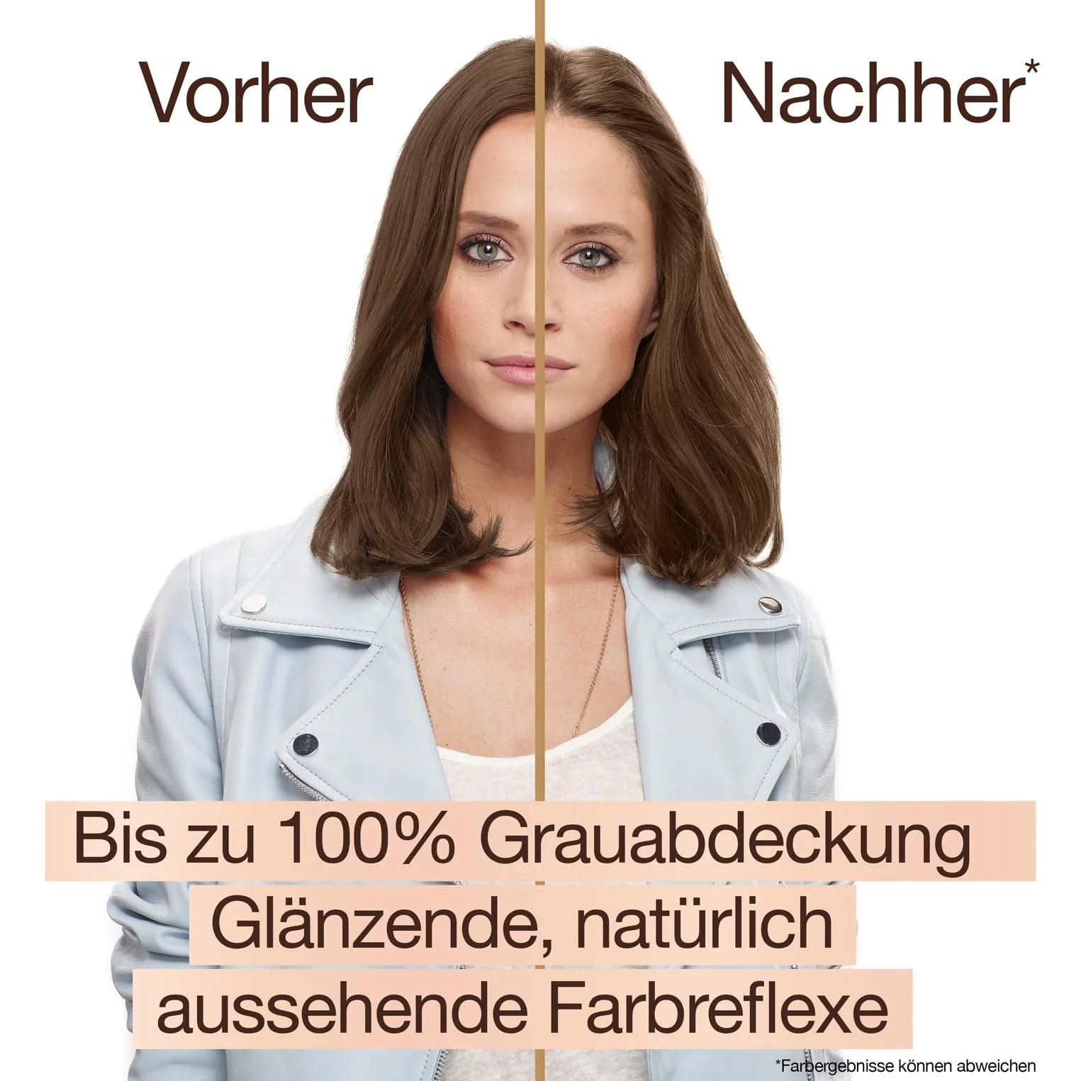 Фарба для волосся Garnier Good Refill Kit Перманентна 6.0 Mochaccino Brown, фото №4 Фарба для волосся Garnier Good Refill Kit Перманентна 6.0 Mochaccino Brown, фото №4