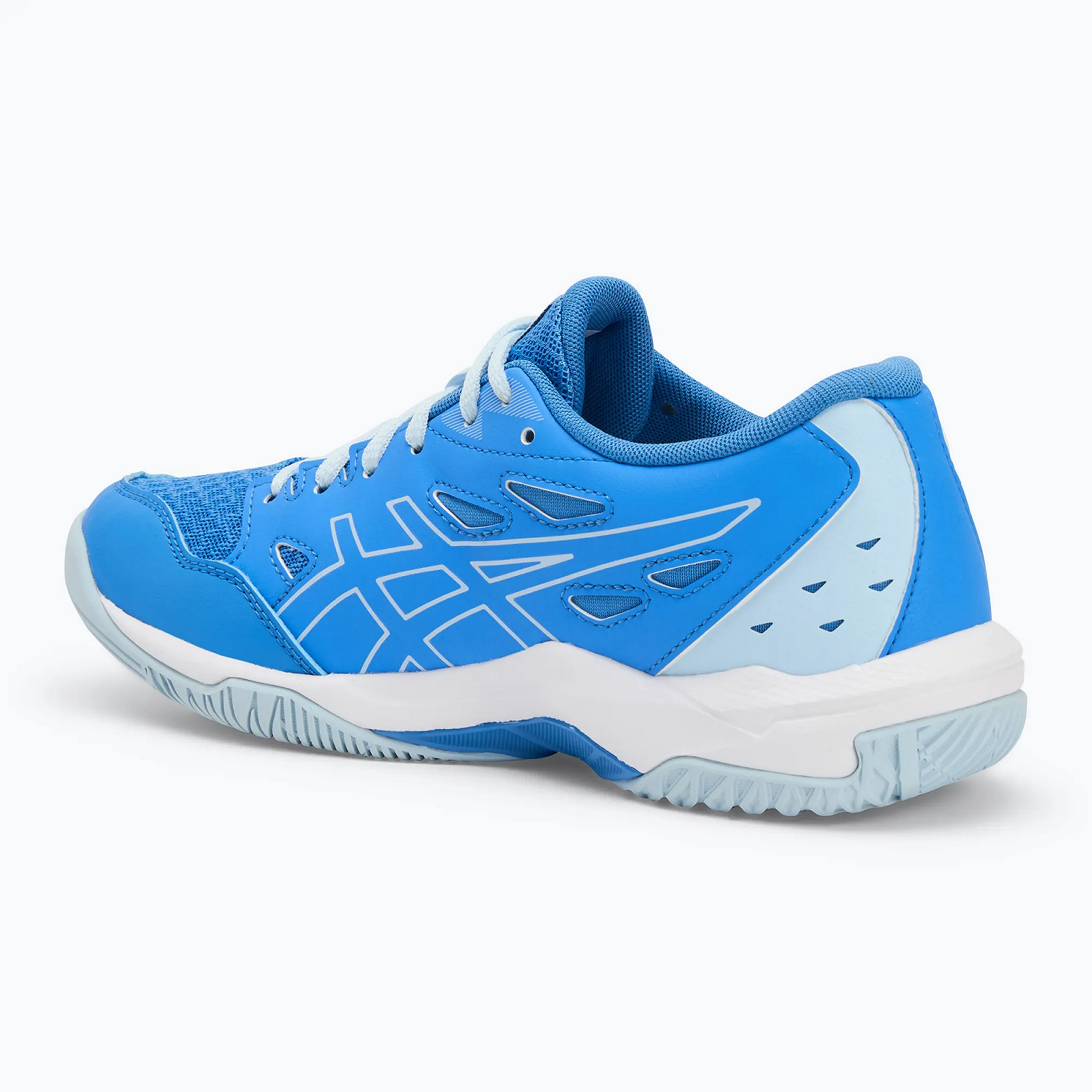 Кроссовки Asics GEL-ROCKET 11 1072A093-402 Размер 40.5, фото №3