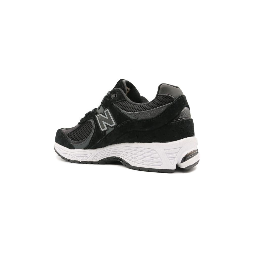 Кроссовки Unisex New Balance 2002 R, фото №4
