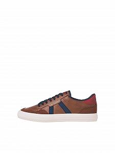 Кросівки JACK & JONES Jfwmorden Pu Combo 2.5 Sn - Фото 1