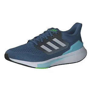 Чоловічі Кросівки для трейлраннінгу Adidas Eq21 Run - Фото 1