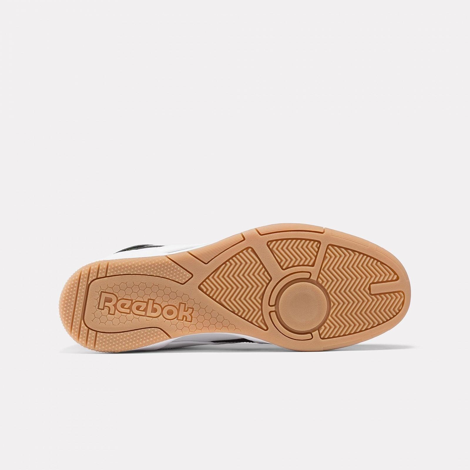 Кроссовки Reebok Bb 4000 II Mid Unisex, фото №4