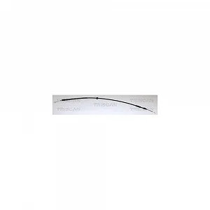 Трос стоянкового гальма TRISCAN 8140 231143 для MERCEDES-BENZ задній правий - Фото 1