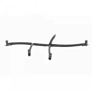 Шланг обратки топлива VAICO V10-5514 synthetic.ua - Фото 1