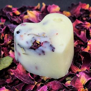 Крем для рук Skintrix Серце, набір 2 шт synthetic.ua - Фото 1