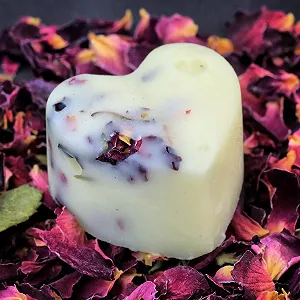 Крем для рук Skintrix Сердце, набор 2 шт synthetic.ua - Фото 1