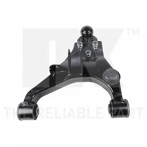 Рычаг подвески NK 5013506 для KIA, передний мост правый, нижний synthetic.ua - Фото 1