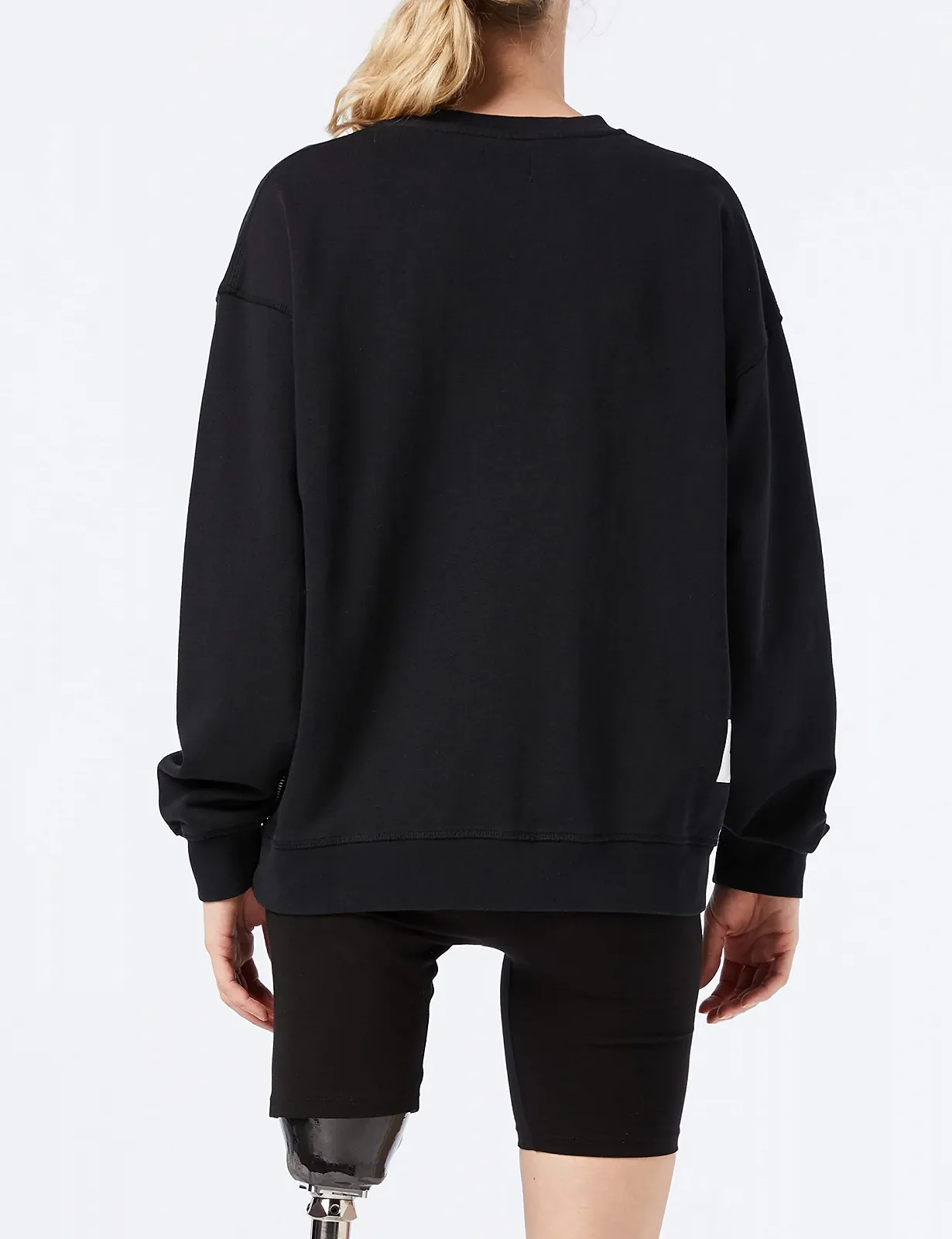 Женский свитшот Replay, фото №6