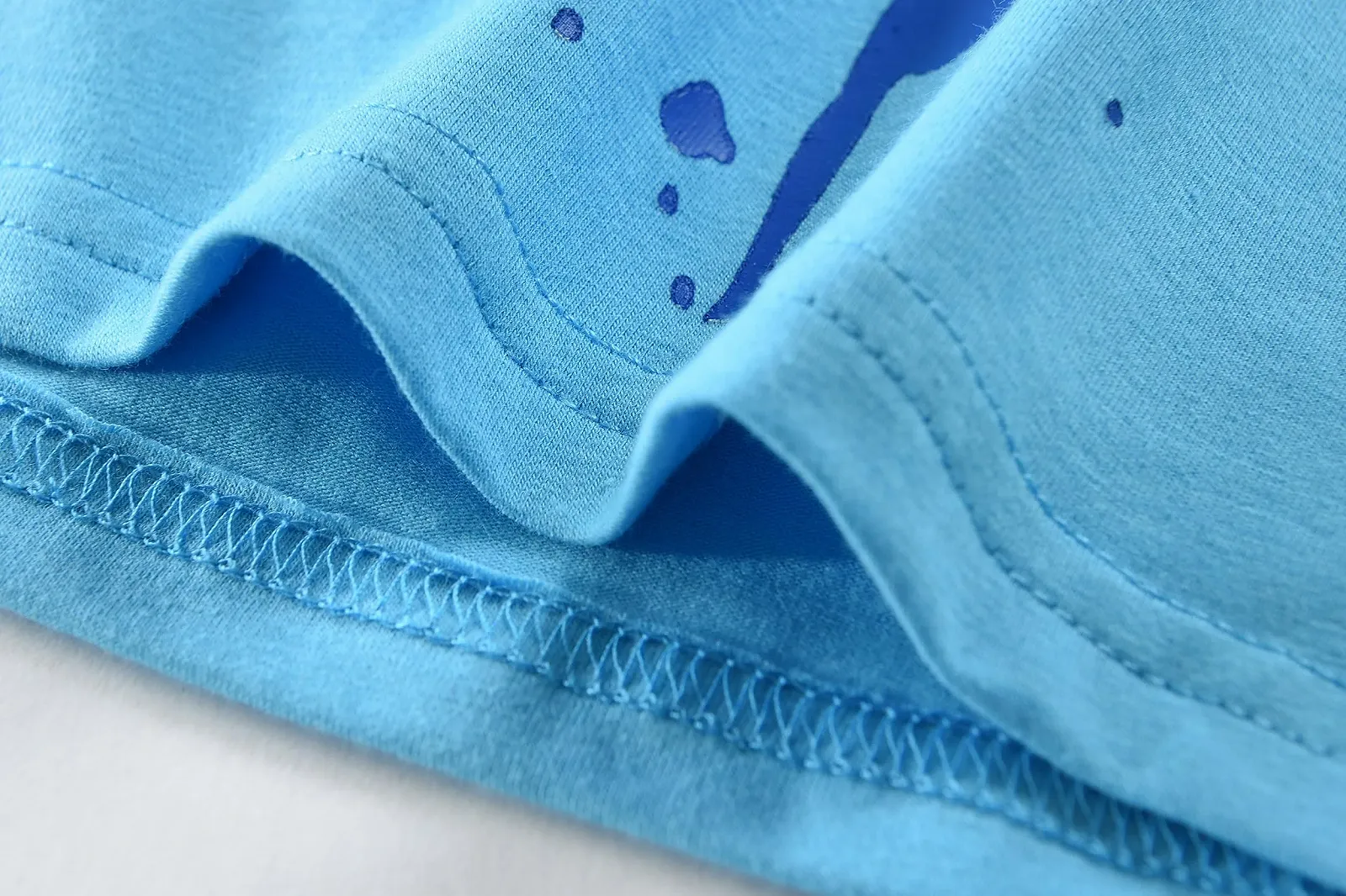 Комплект піжами з довгим рукавом Little Hand для хлопчиків, бавовна, фото №7 Комплект піжами з довгим рукавом Little Hand для хлопчиків, бавовна, фото №7