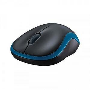Мышка Logitech M185 blue (910-002236) цена на synthetic.ua - Фото 1 Мышка Logitech M185 blue (910-002236) synthetic.ua - Фото 1