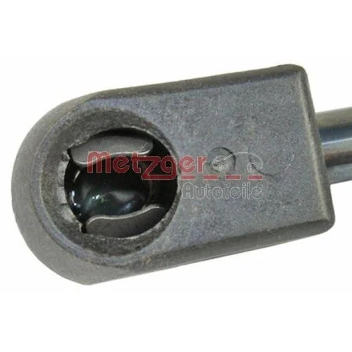 Газовий упор капота METZGER 2110371 для MERCEDES-BENZ, правий, фото №2 Газовий упор капота METZGER 2110371 для MERCEDES-BENZ, правий, фото №2