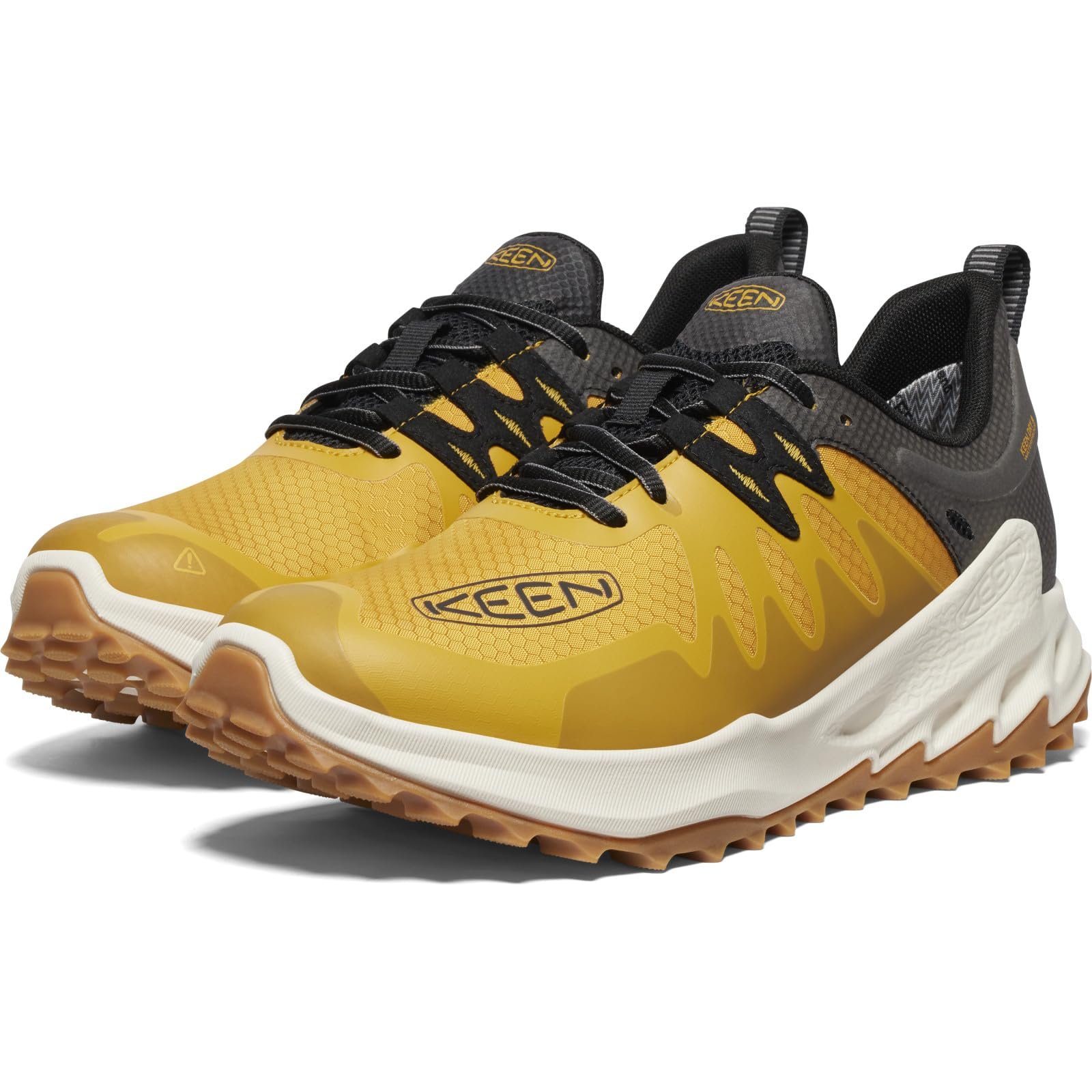Кроссовки KEEN Zionic Low, фото №9