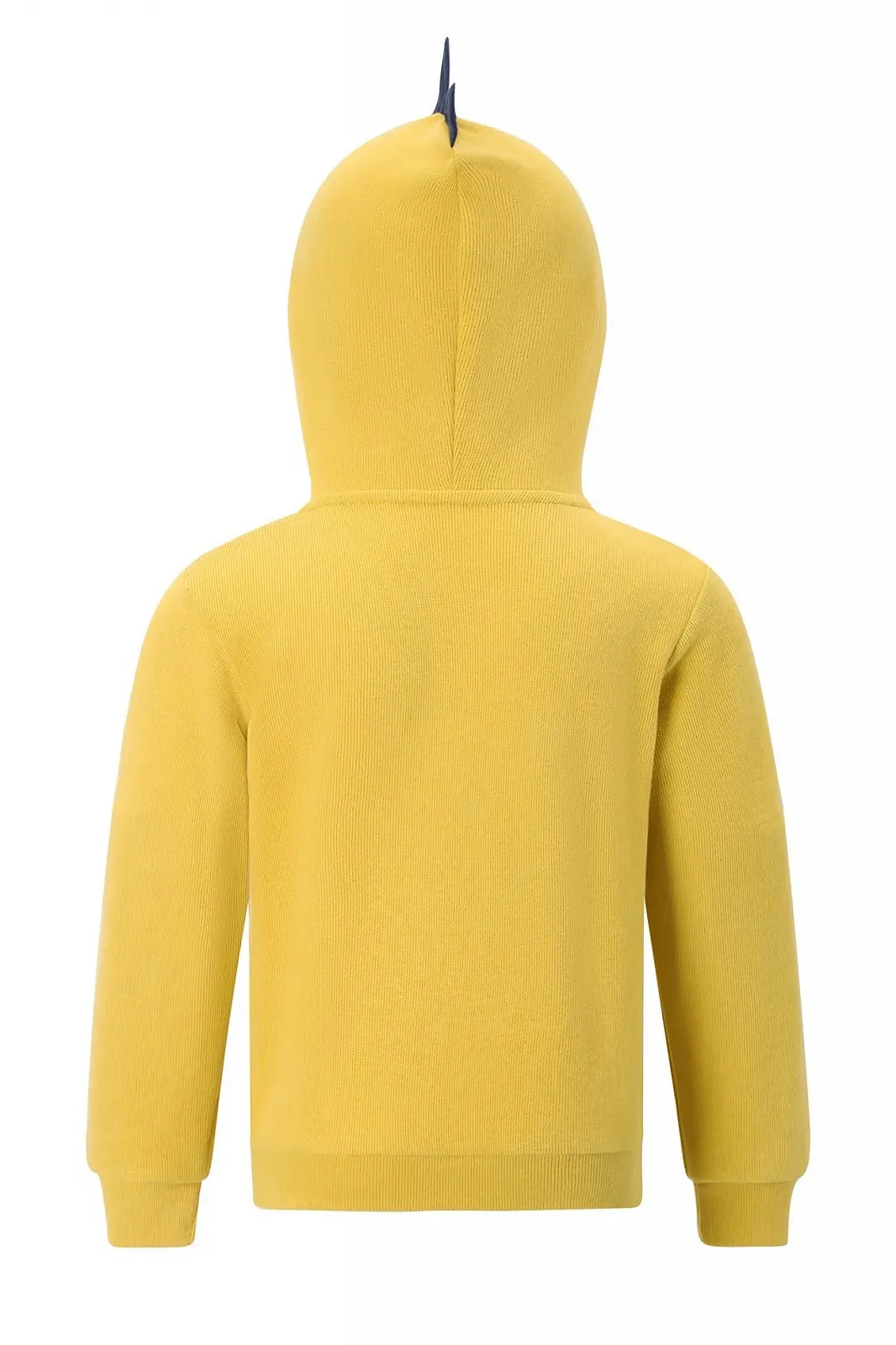 Худі Alleen для хлопчиків Толстовка з динозавром з кишенями, фото №5 Худі Alleen для хлопчиків Толстовка з динозавром з кишенями, фото №5