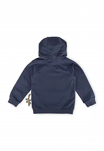 Світшот Sigikid Mini Wild Fox для хлопчиків synthetic.ua - Фото 1