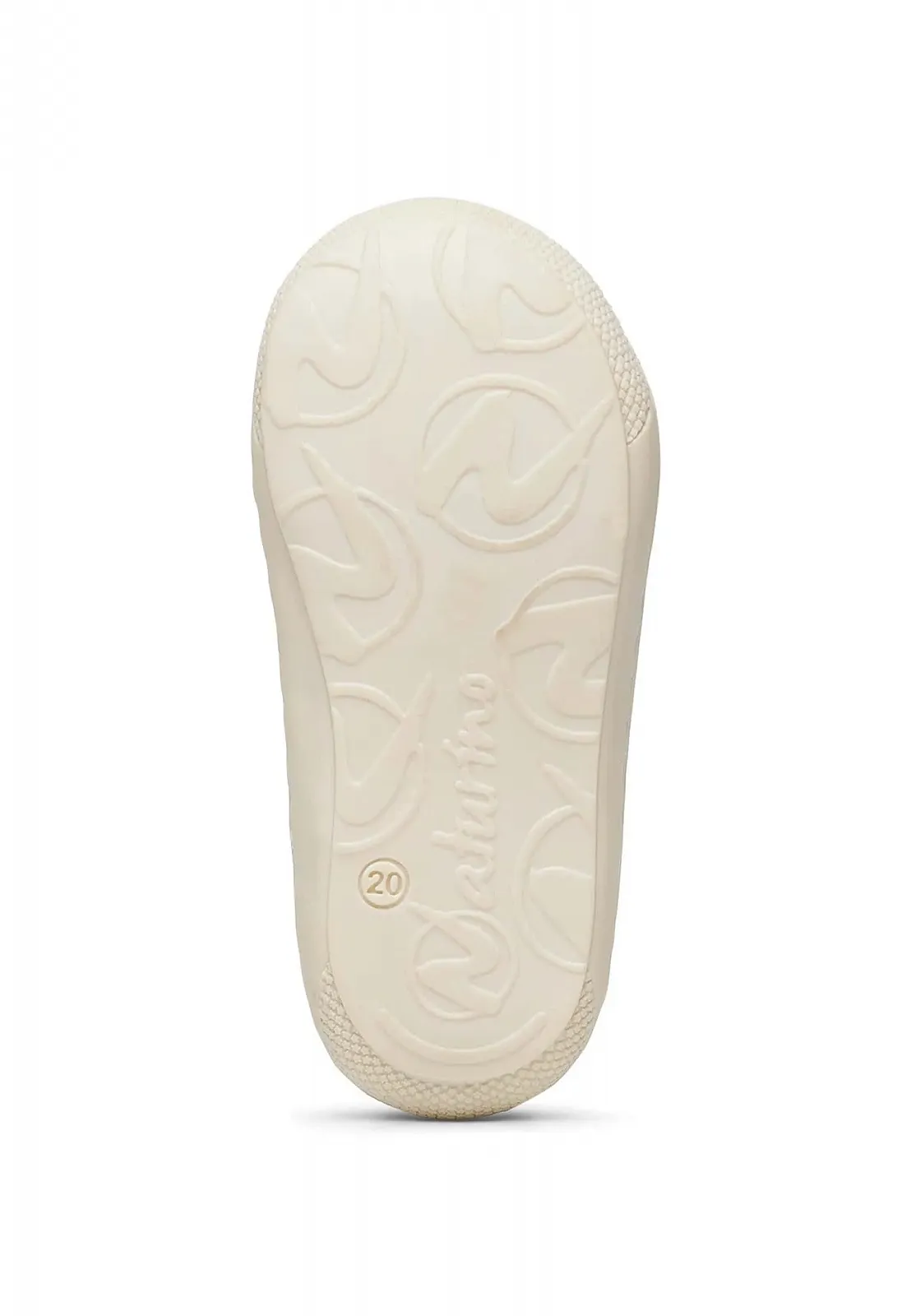 Первые шаговые Кроссовки Naturino Cocoon Замша, фото №5