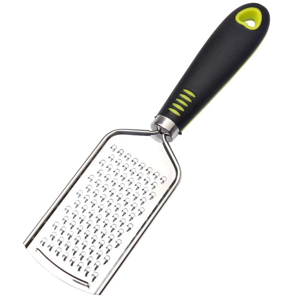 Терка нержавіюча сталь Маленька, фото №1