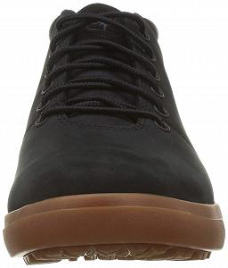 Ботинки Timberland Ashwood Park Wp кожаные мужские synthetic.ua - Фото 1