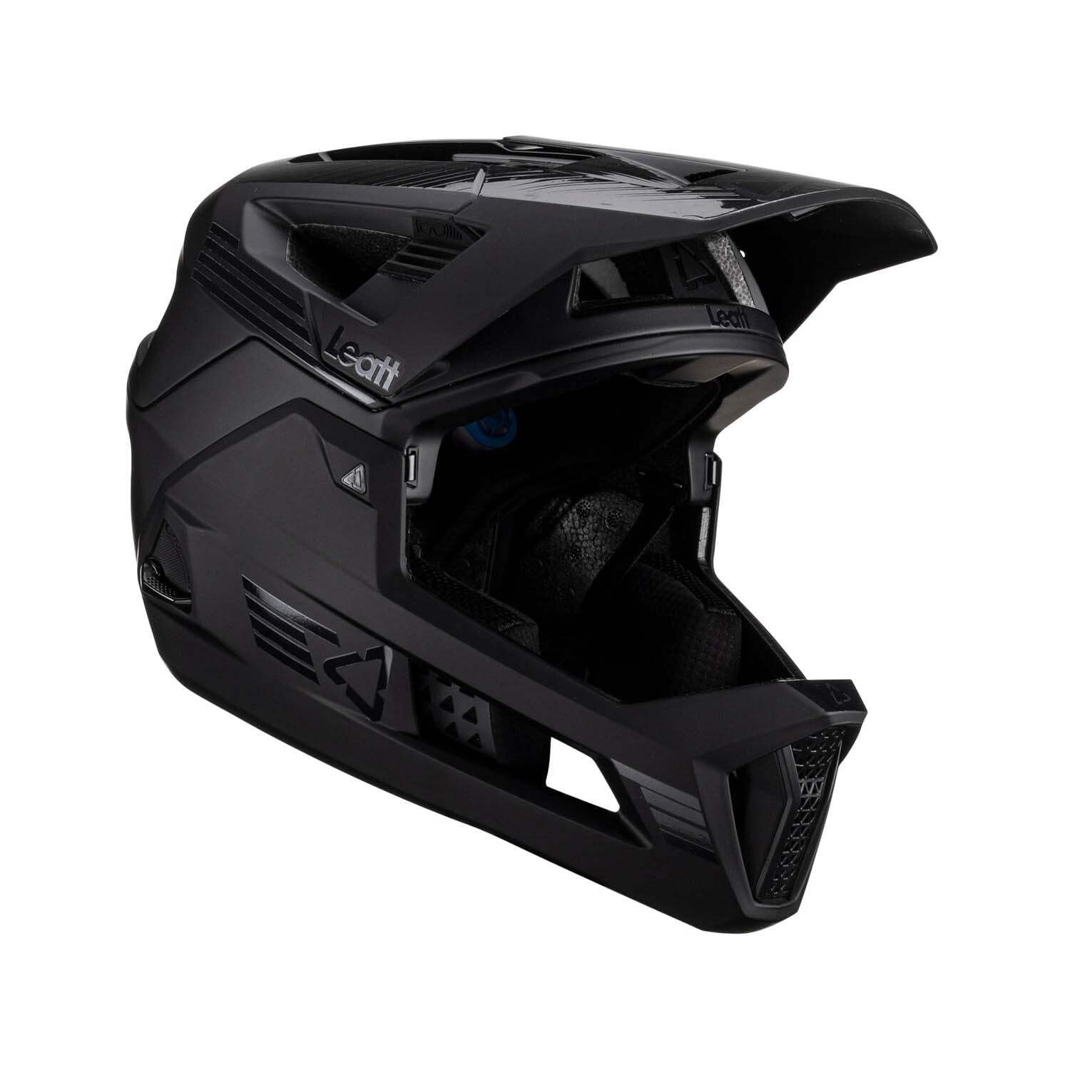 Шлем Leatt MTB Enduro 4.0 V23, фото №2