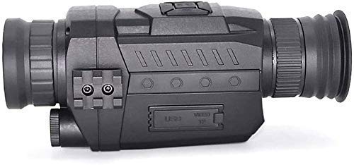 Монокуляр ADITAM 5x35 HD Double The Comfort, фото №1
