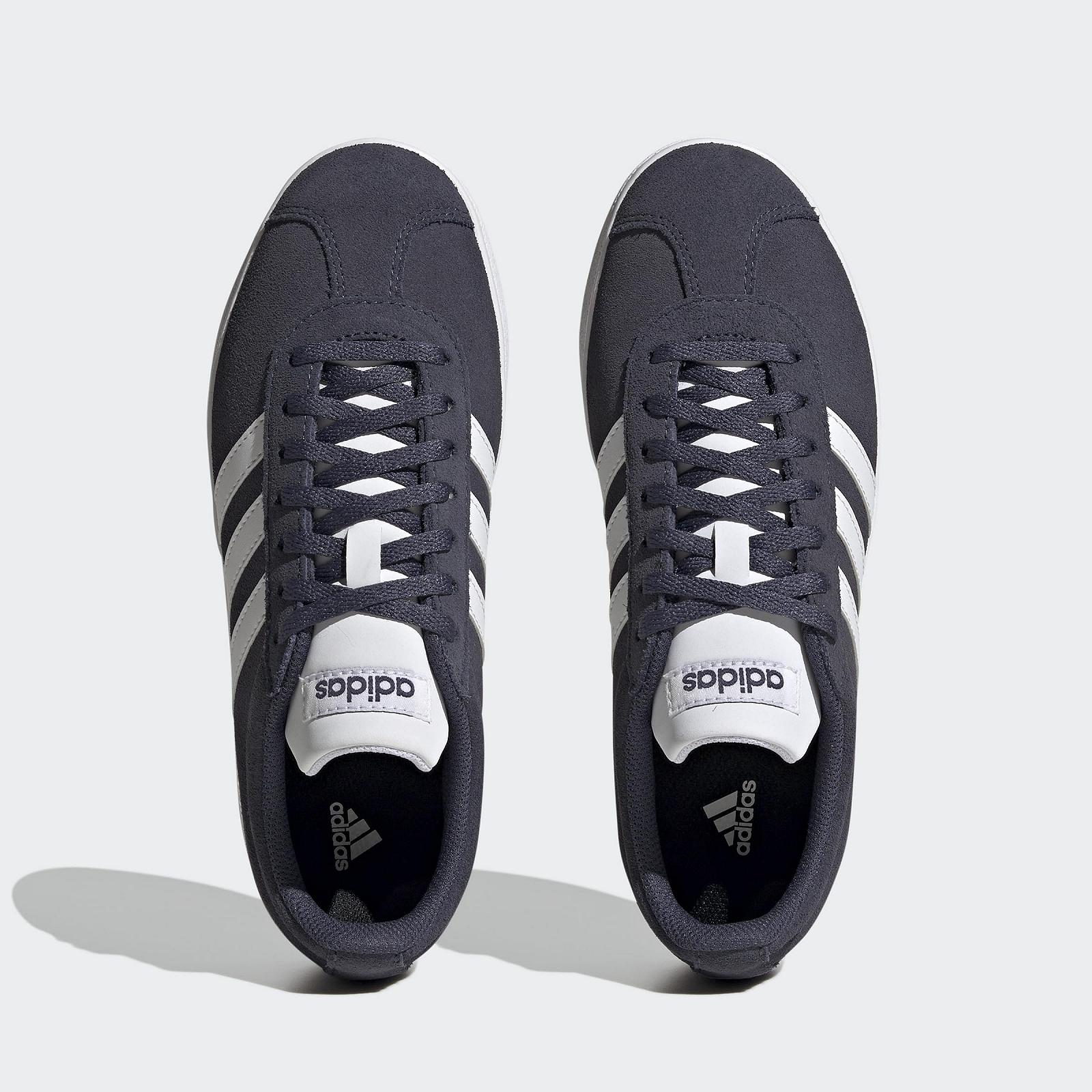 Кроссовки Adidas VL Court 2.0, фото №3