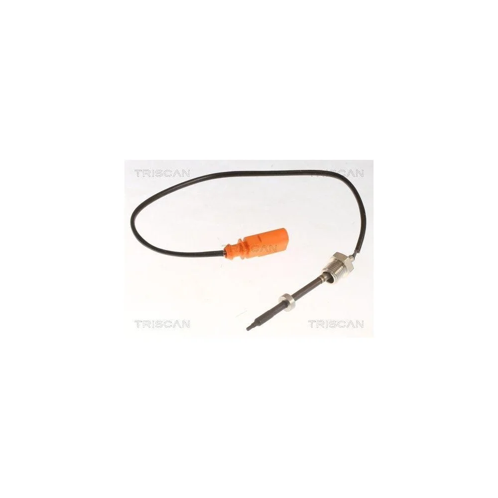 Датчик температури відпрацьованих газів TRISCAN 8826 29010 для VW, фото №1