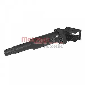 Котушка запалювання METZGER 0880014 Оригінальна запчастина GREENPARTS для BMW CITROËN/PEUGEOT synthetic.ua - Фото 1