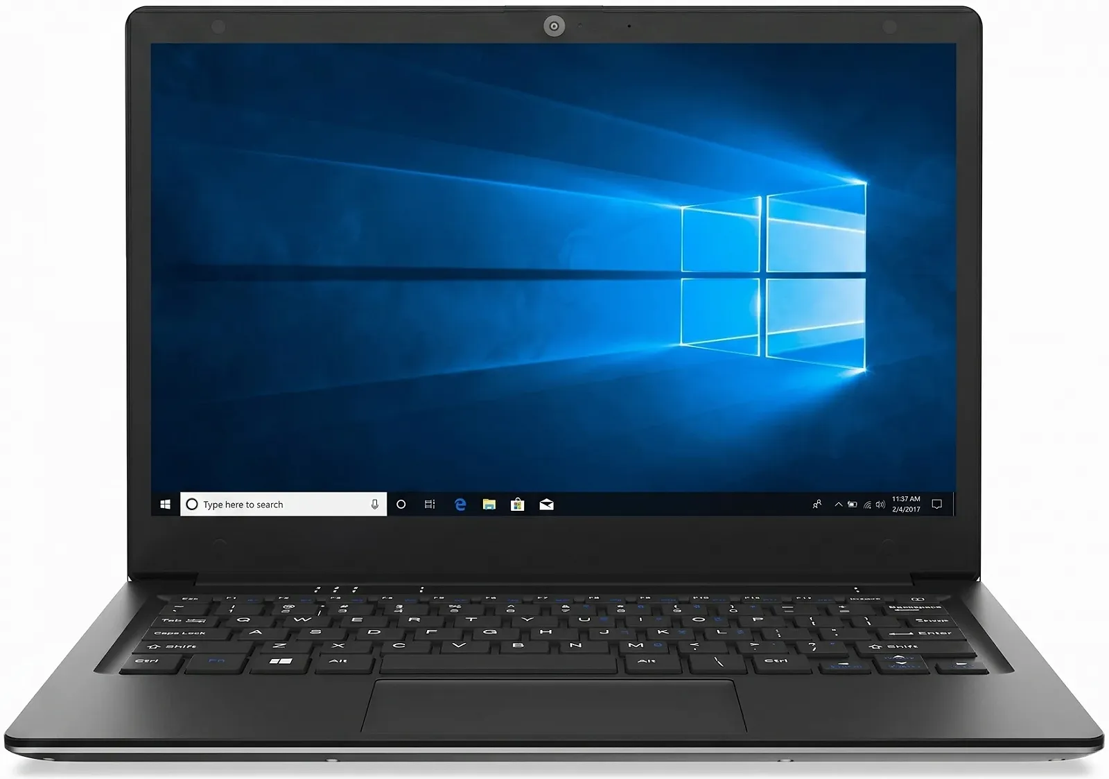 Ноутбук 11.6" Jumper ‎‎EZbook S5 GO ‎Intel Pentium N3700 RAM 4GB eMMC 64GB Win10 (UKR), фото №1