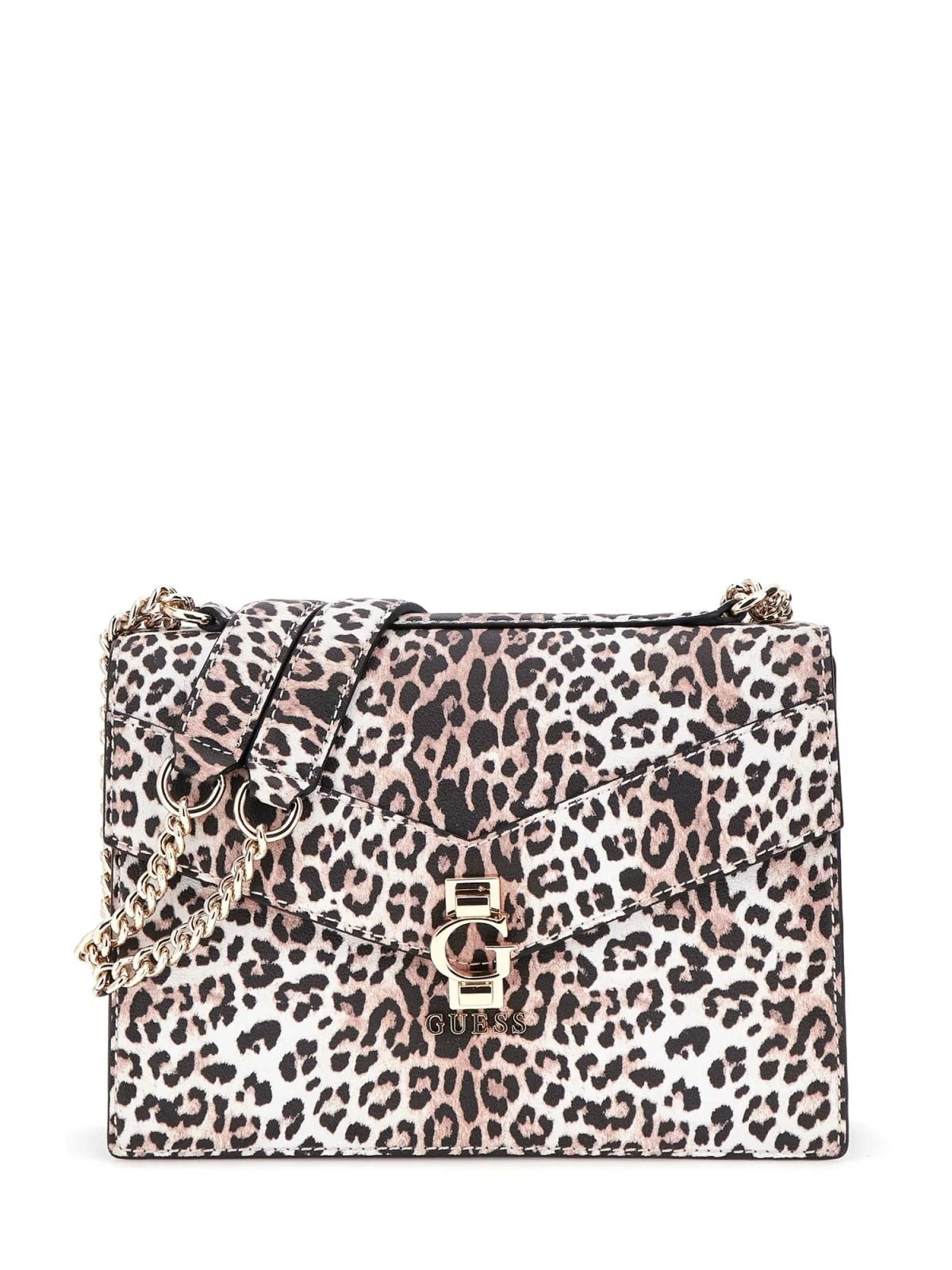 Сумка G BAGS MALA, LEO, ST, фото №1