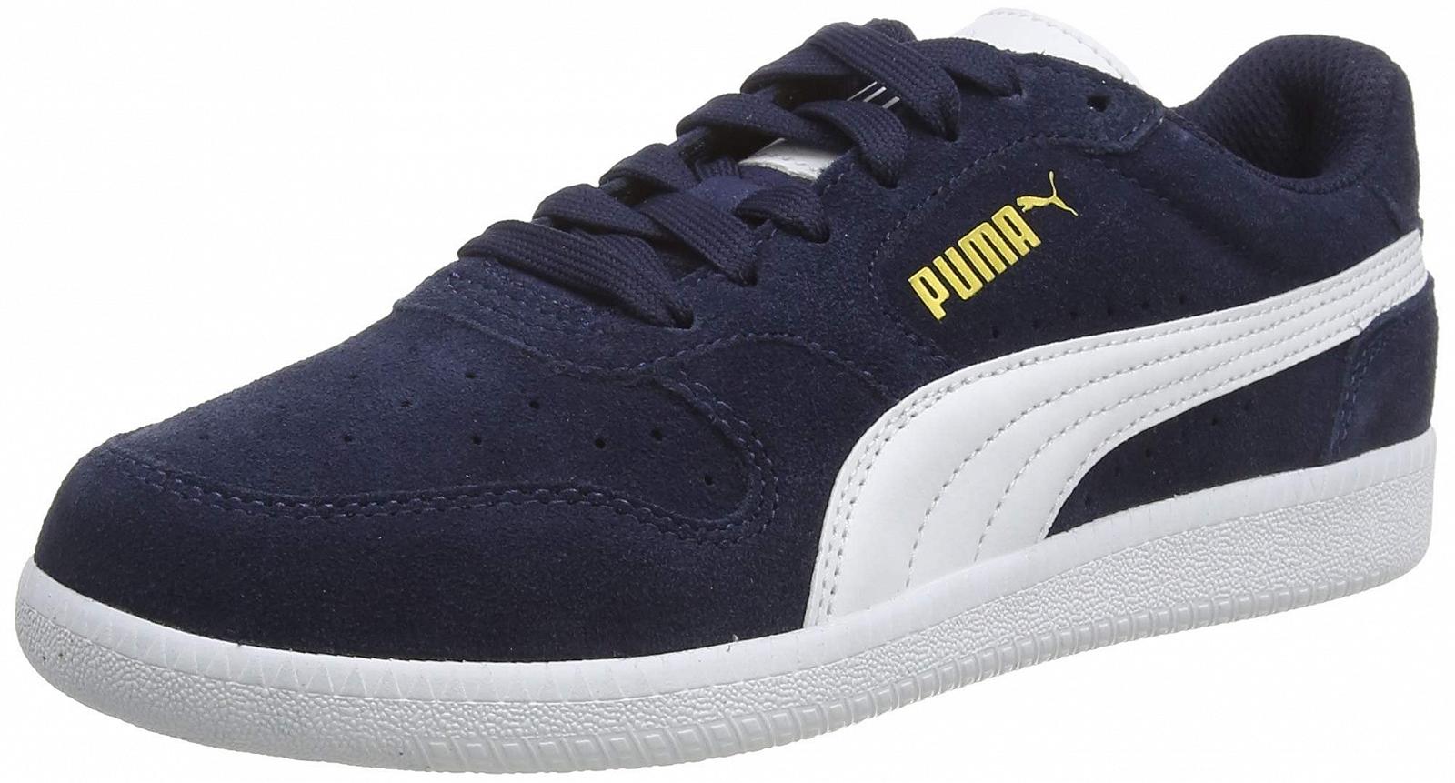 Кроссовки PUMA Icra Trainer Sd Унисекс, фото №1