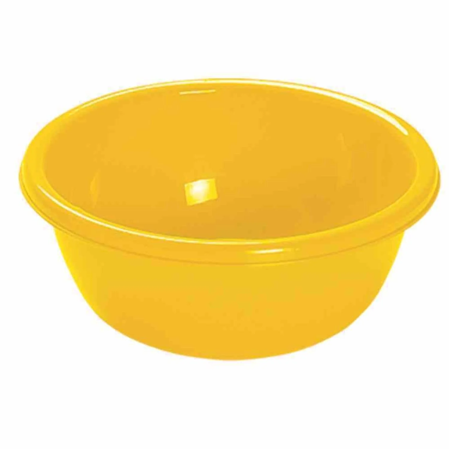 Миска Heidrun Europla 16 cm H 6.5 cm пластикова кругла 0.8 L біла, фото №2 Миска Heidrun Europla 16 cm H 6.5 cm пластикова кругла 0.8 L біла, фото №2
