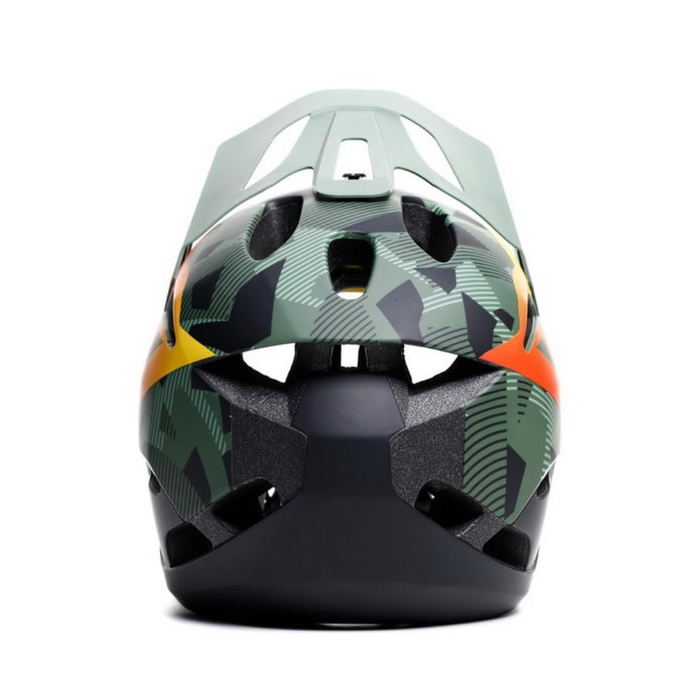 Шолом Full-Face Linea 01 MIPS Evo, фото №5