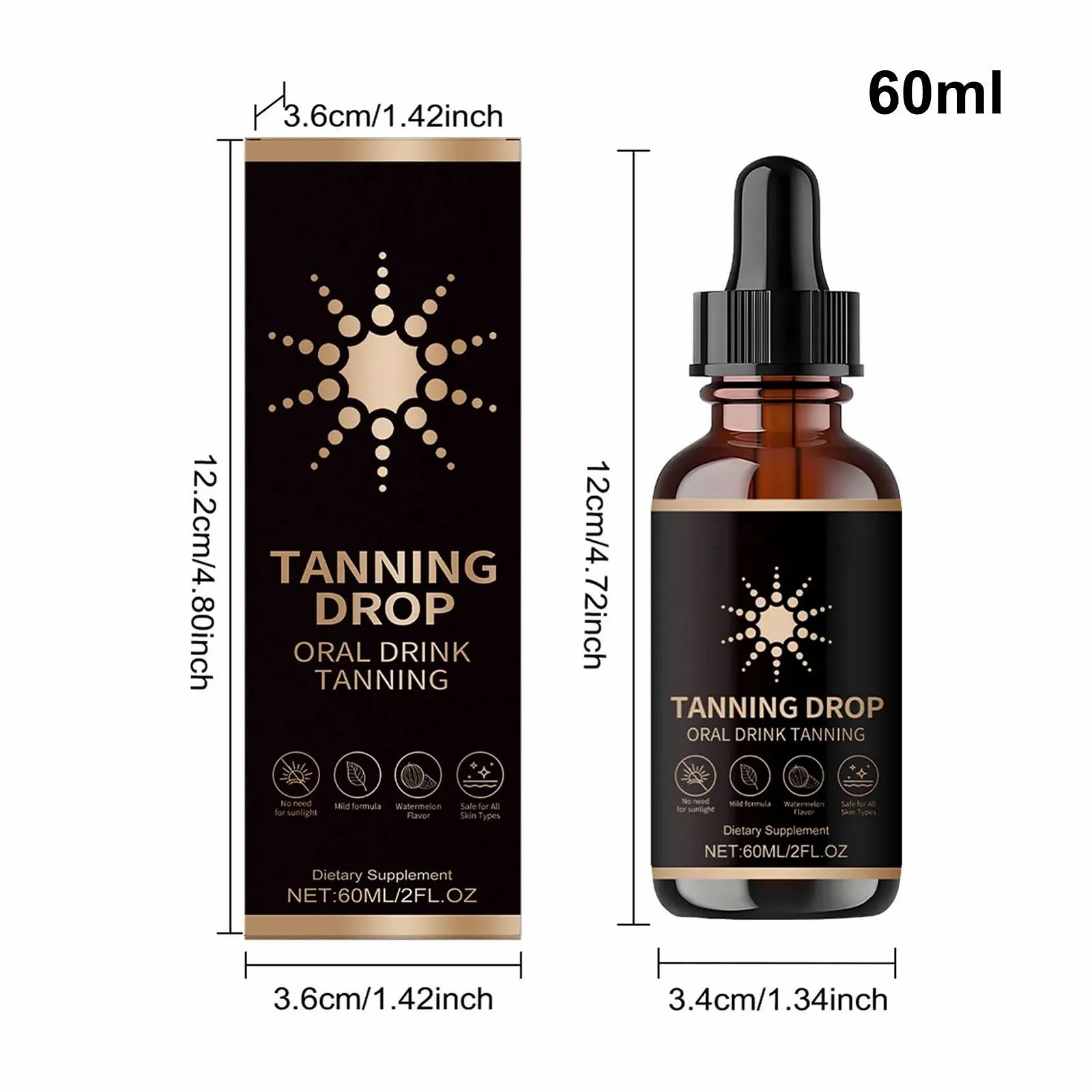 Лосьйон для тіла Butter Зволожуючий натуральний для засмаги, фото №7 Лосьйон для тіла Butter Зволожуючий натуральний для засмаги, фото №7