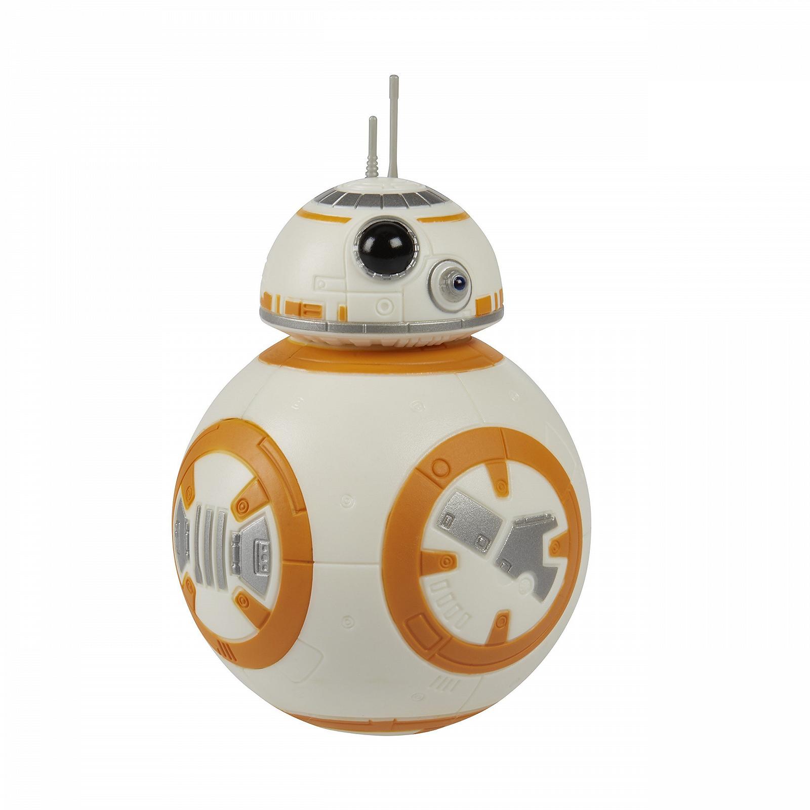 Фігурки Star Wars Forces of Destiny Рей з Jakku та BB-8 Набір, фото №5