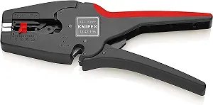 Автоматический стриппер Knipex MultiStrip 10 12 42 195 195 мм - Фото 1