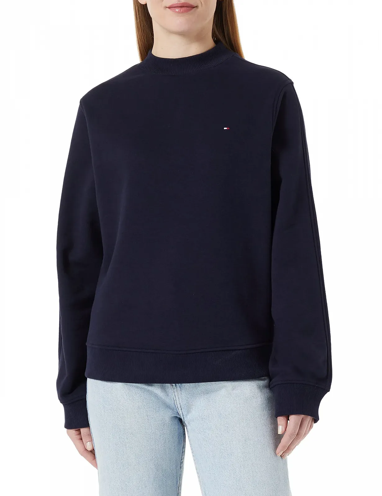 Джемпер Tommy Hilfiger Женский, фото №1 Джемпер Tommy Hilfiger Женский, фото №1