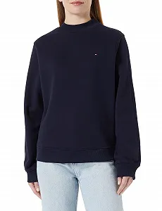 Джемпер Tommy Hilfiger Женский - Фото 1