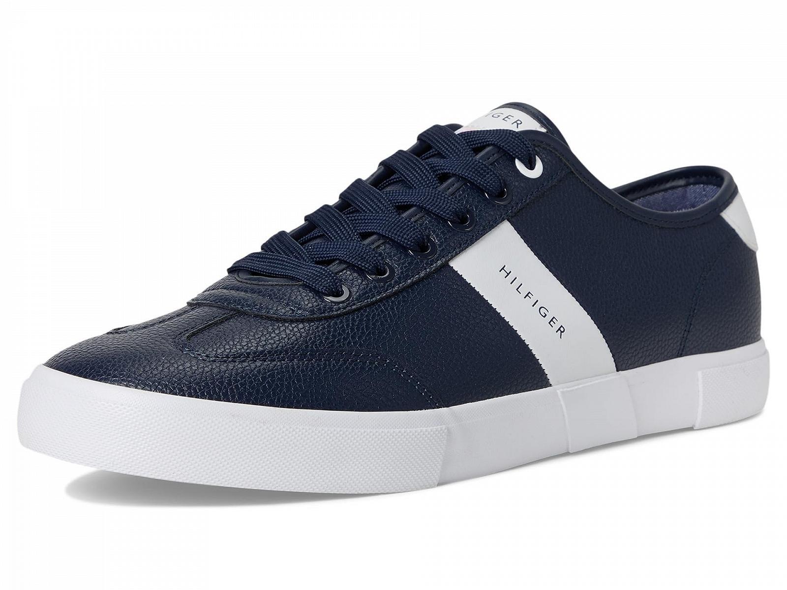 Кросівки чоловічі Tommy Hilfiger Pandora, фото №8 Кросівки чоловічі Tommy Hilfiger Pandora, фото №8