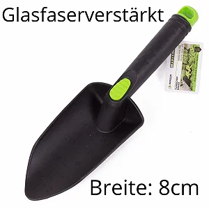 Лопатка Цветок Ручная Садовая Широкая synthetic.ua - Фото 1