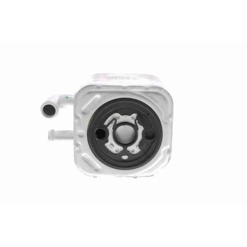 Радіатор масляний двигуна VEMO V15-60-6014 Original VEMO Quality для AUDI SEAT SKODA VW, фото №2