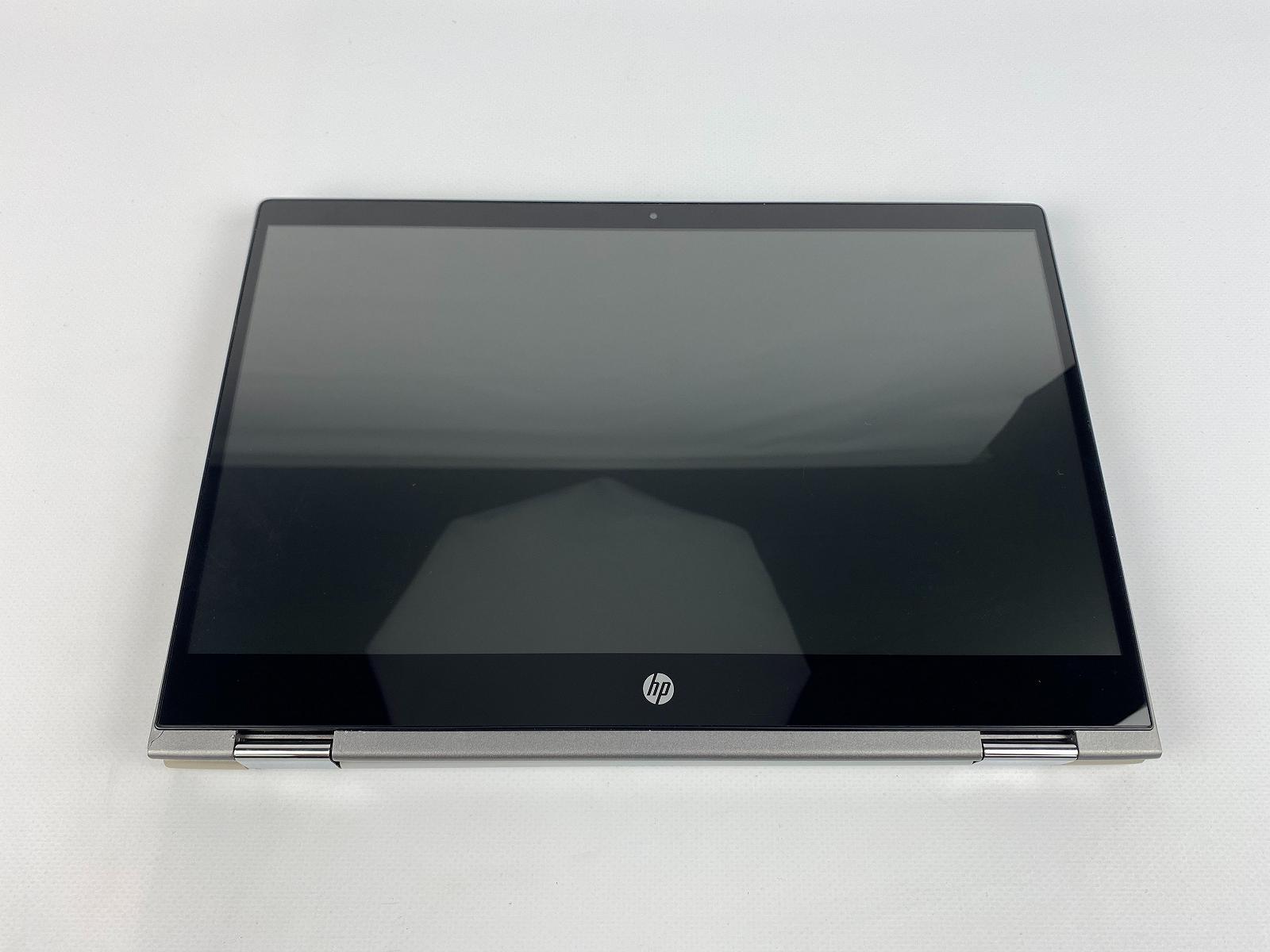 Ноутбук HP Pavilion x360 14-CD0015NL 14" Intel 4415U 8/128GB Потребує ремонту , фото №1