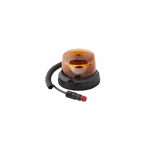 Проблесковый маячок HELLA 2RL 014 979-021 RotaLED Compact для JOHN DEERE - Фото 1