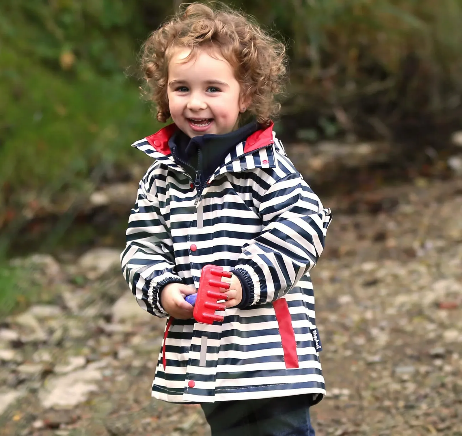 Дощовий комплект Playshoes Унісекс Дитячий, фото №4 Дощовий комплект Playshoes Унісекс Дитячий, фото №4