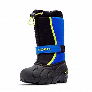 Чоботи Sorel Flurry дитячі - Фото 1
