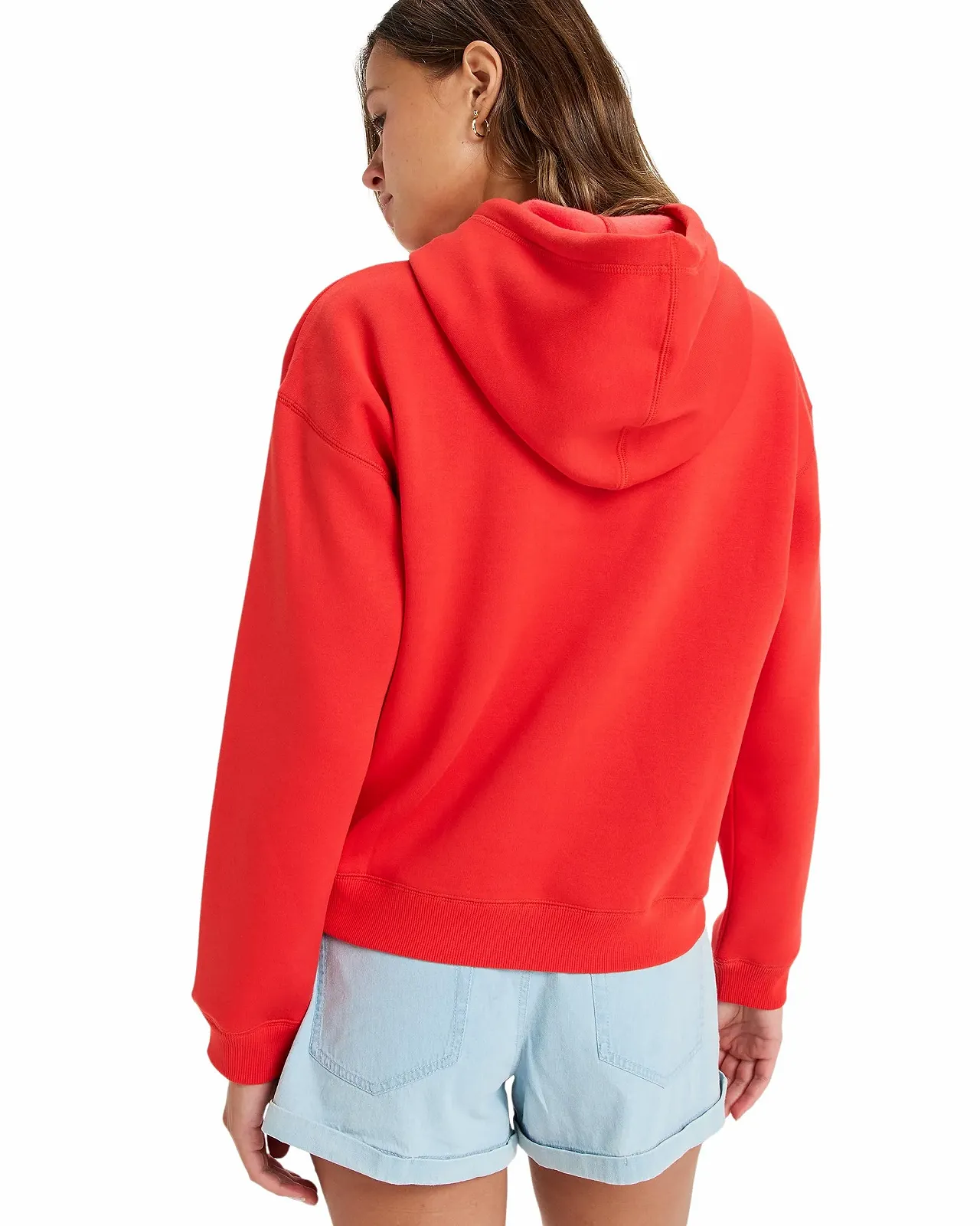 Худи Roxy Perfect Place Женский (1 шт. в упаковке), фото №3