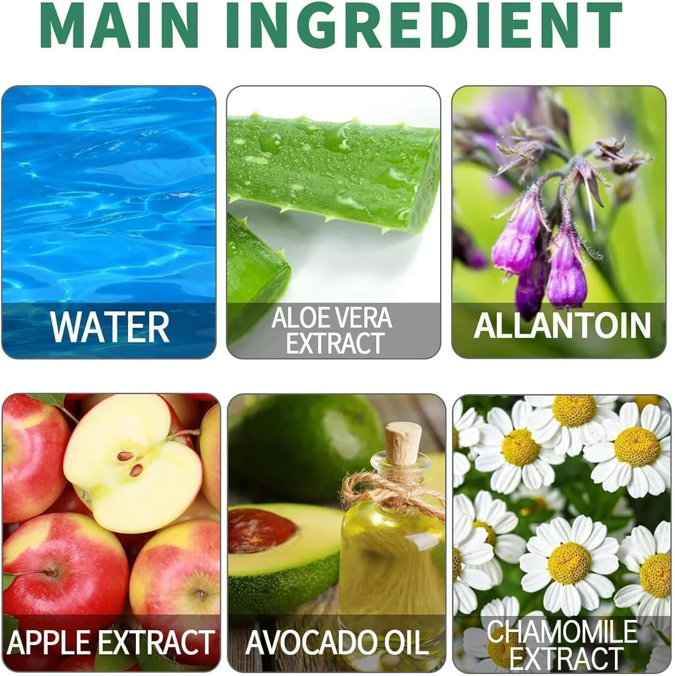 Коректор Colour Correcting Treatment Cream Зелений, фото №4