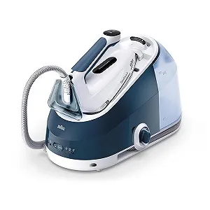 Праска BRAUN З котлом IS5245BL Кольоровий - Фото 1